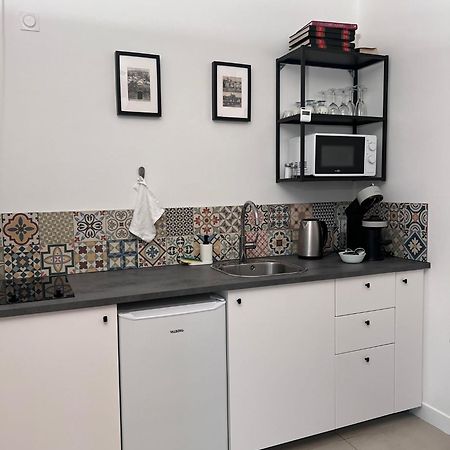 Villa Vlas - Chambre D'Hote - Лімож Екстер'єр фото