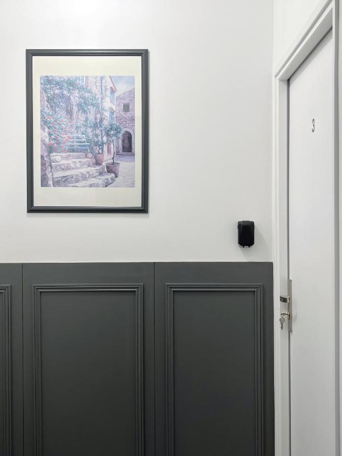 Villa Vlas - Chambre D'Hote - Лімож Екстер'єр фото