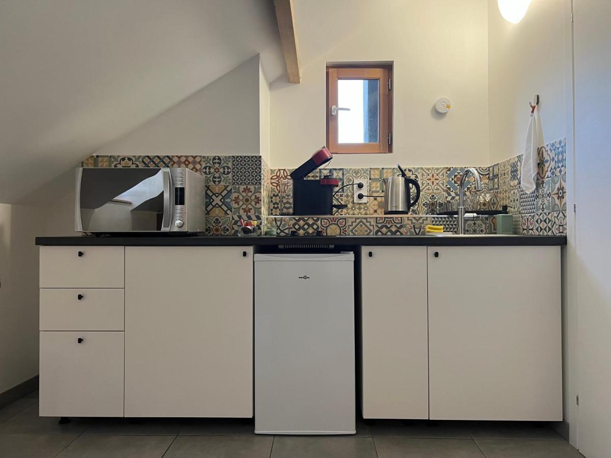 Villa Vlas - Chambre D'Hote - Лімож Екстер'єр фото