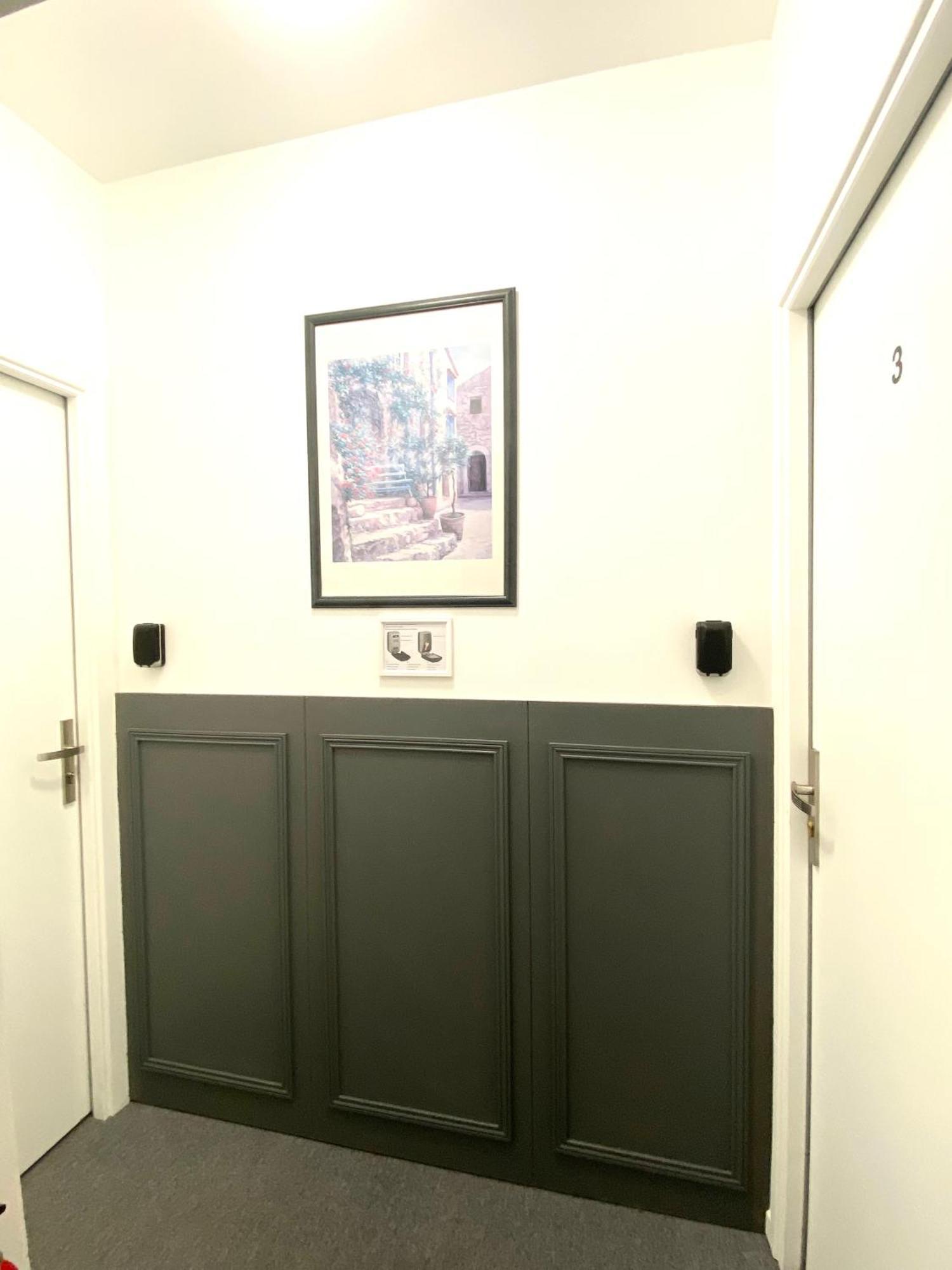 Villa Vlas - Chambre D'Hote - Лімож Екстер'єр фото