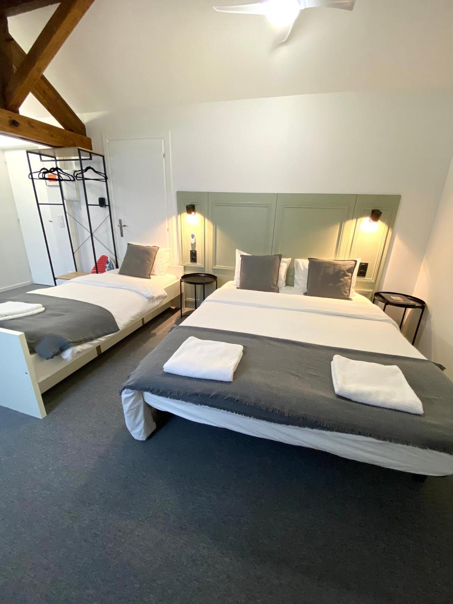 Villa Vlas - Chambre D'Hote - Лімож Екстер'єр фото