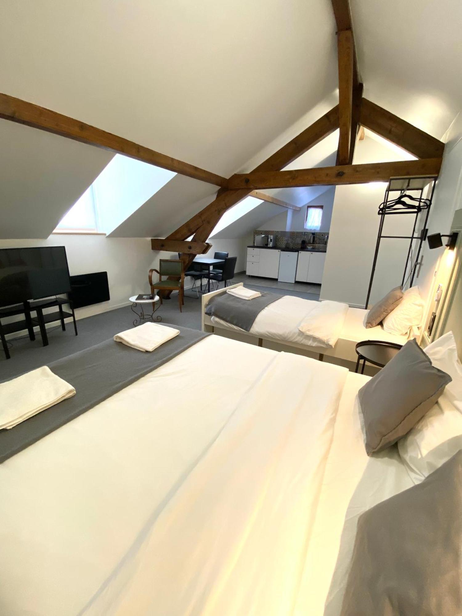 Villa Vlas - Chambre D'Hote - Лімож Екстер'єр фото