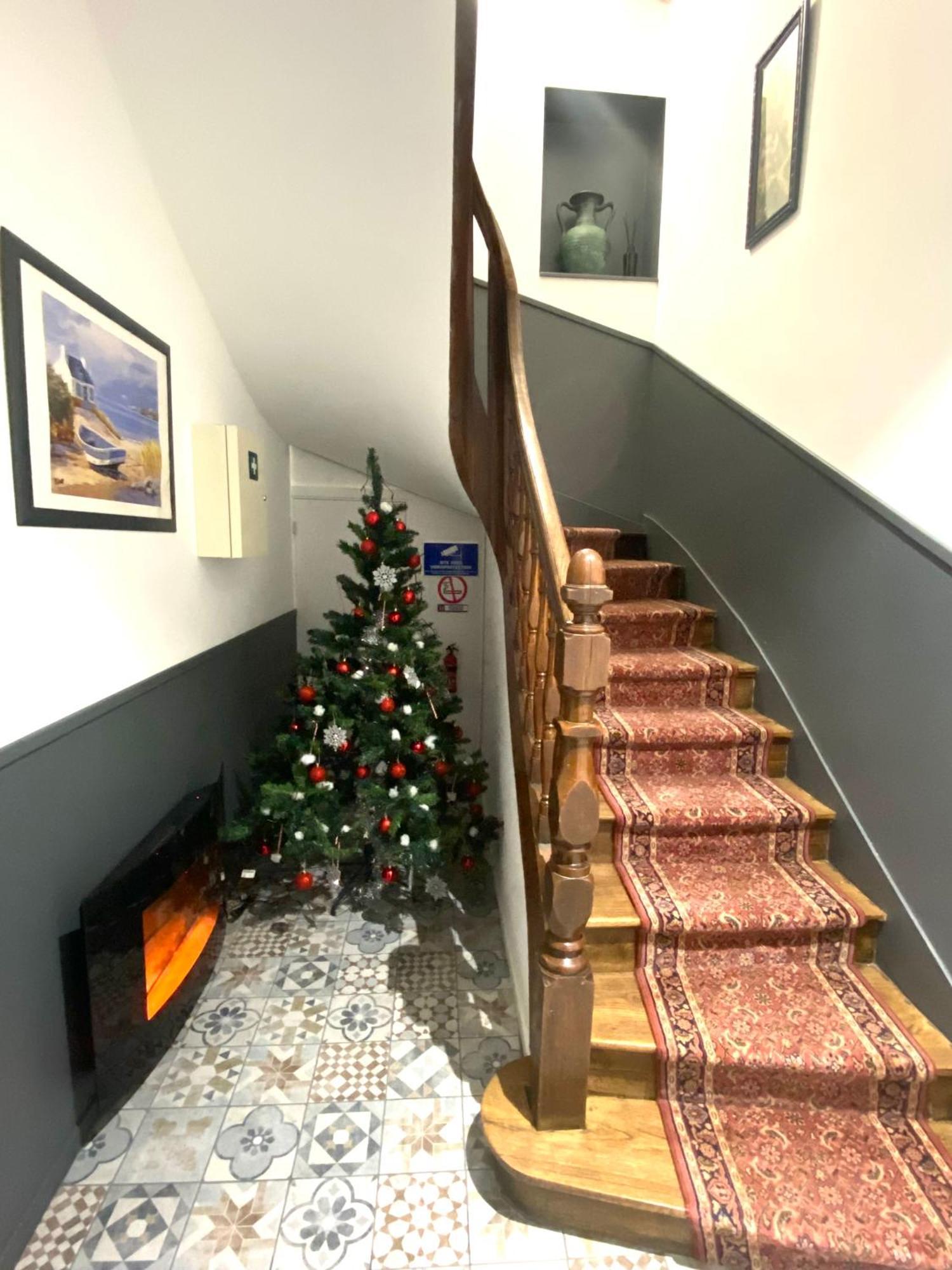 Villa Vlas - Chambre D'Hote - Лімож Екстер'єр фото