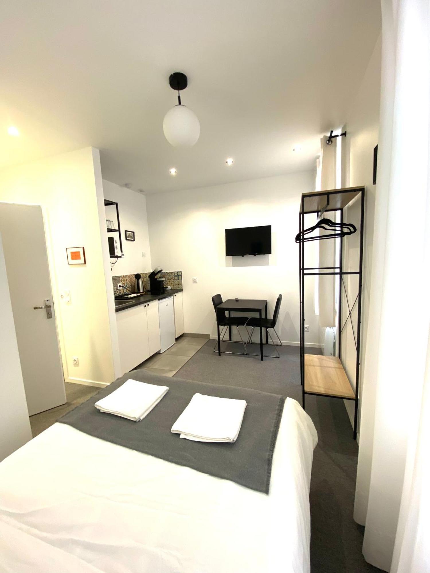Villa Vlas - Chambre D'Hote - Лімож Екстер'єр фото