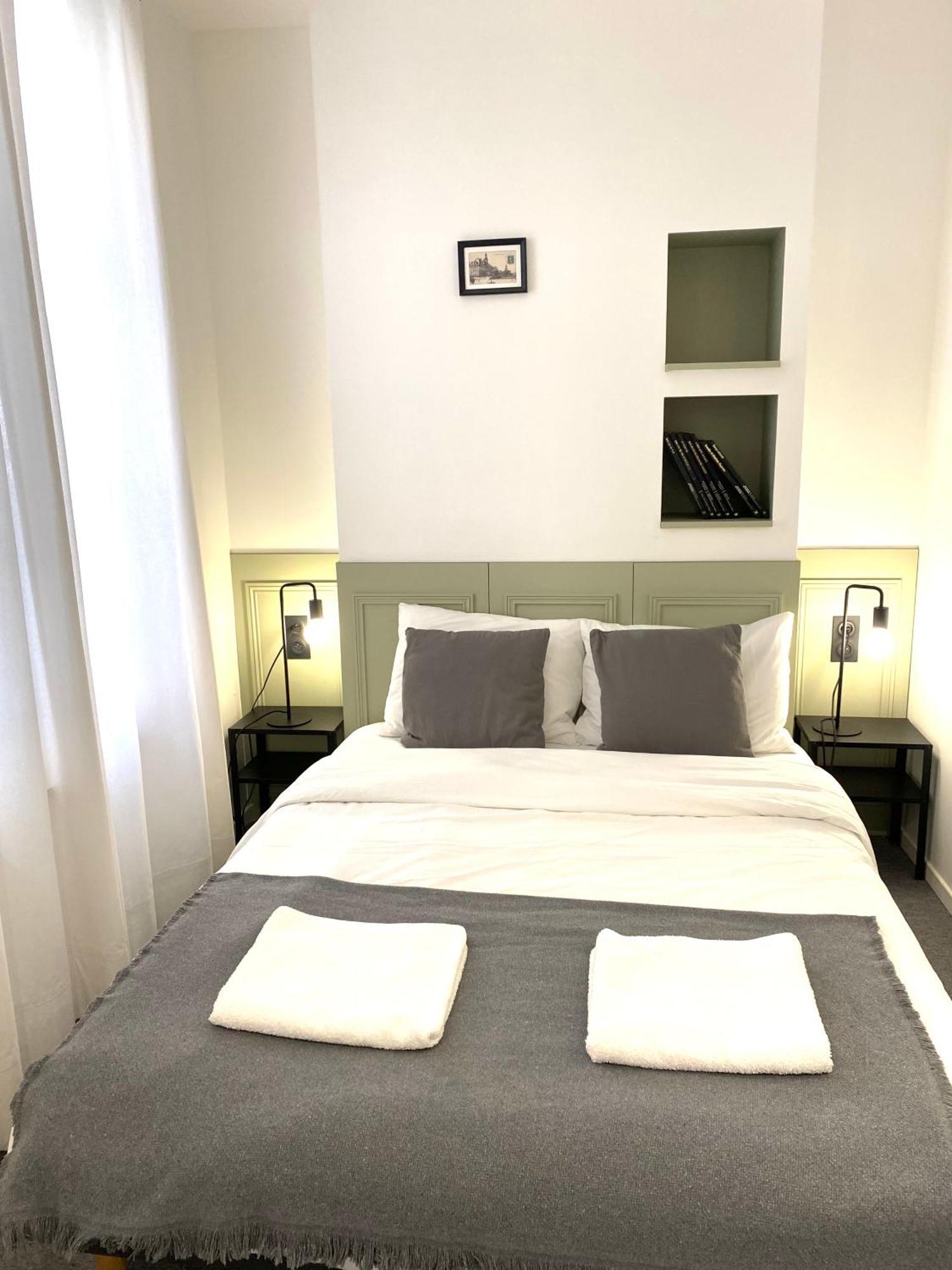 Villa Vlas - Chambre D'Hote - Лімож Екстер'єр фото
