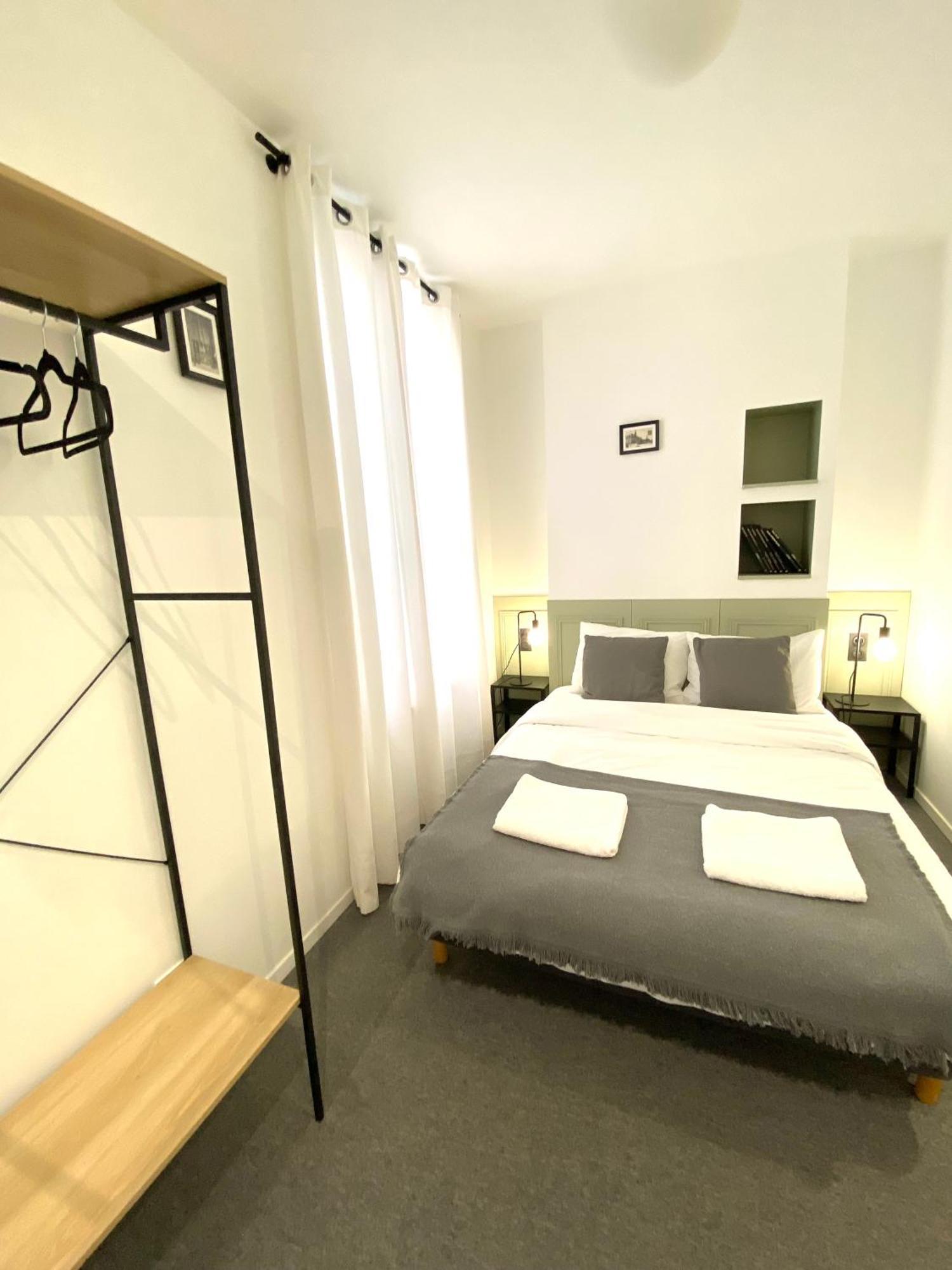 Villa Vlas - Chambre D'Hote - Лімож Екстер'єр фото