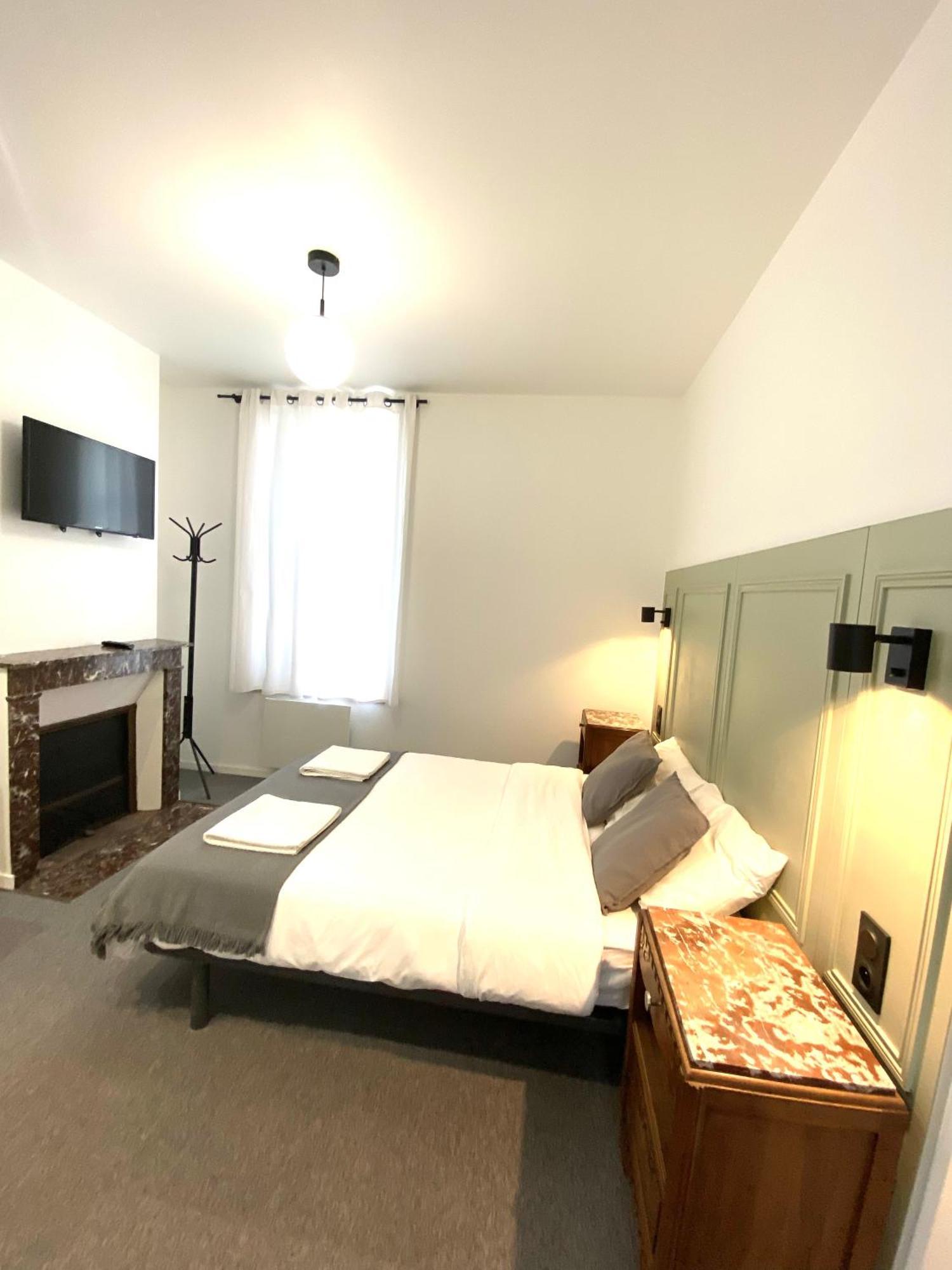 Villa Vlas - Chambre D'Hote - Лімож Екстер'єр фото