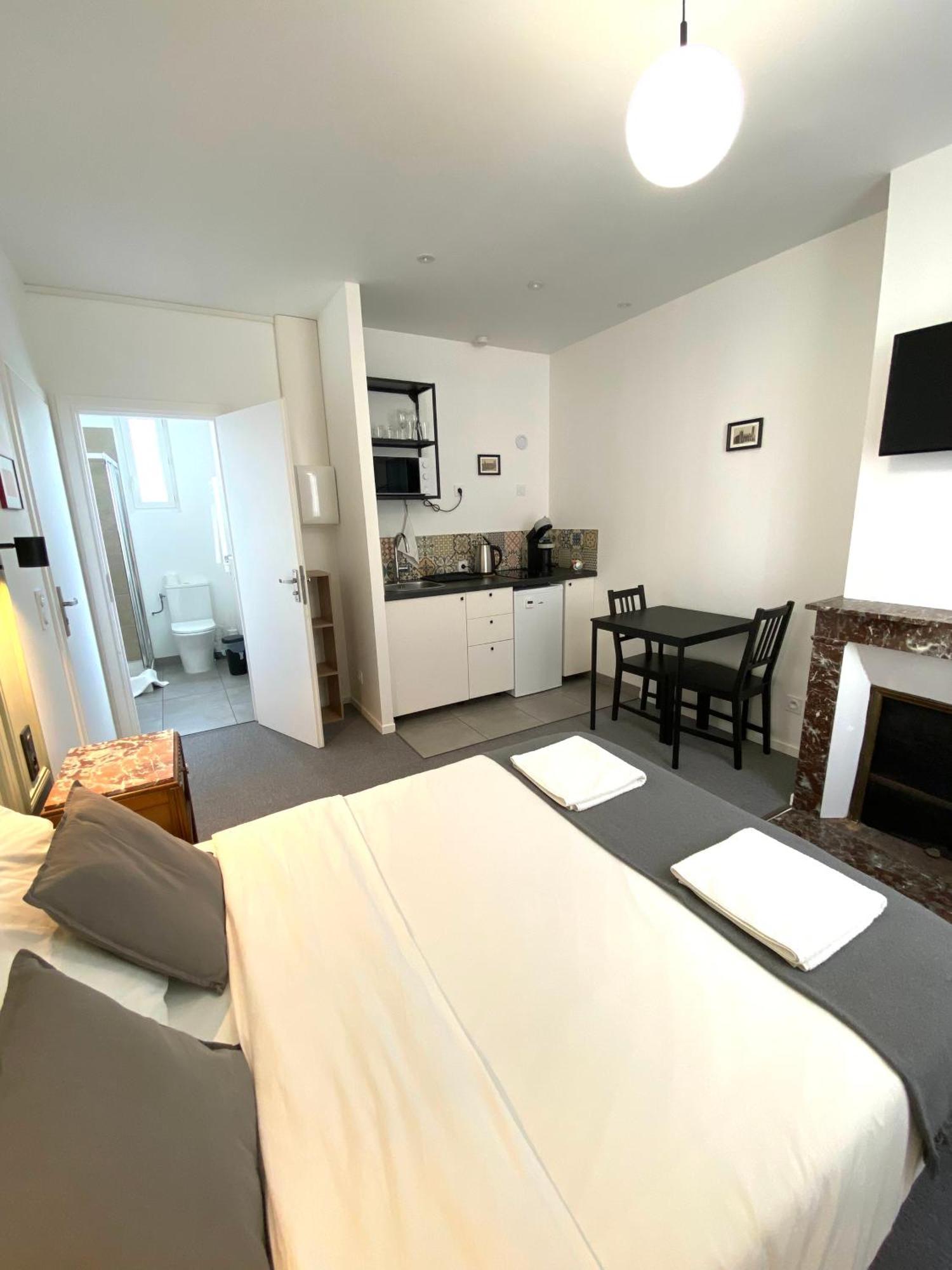 Villa Vlas - Chambre D'Hote - Лімож Екстер'єр фото
