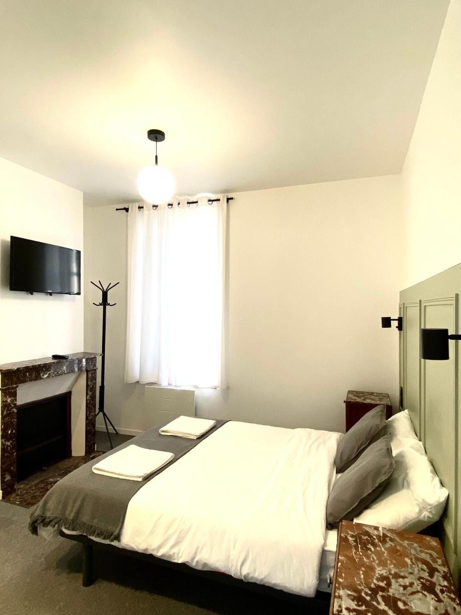 Villa Vlas - Chambre D'Hote - Лімож Екстер'єр фото