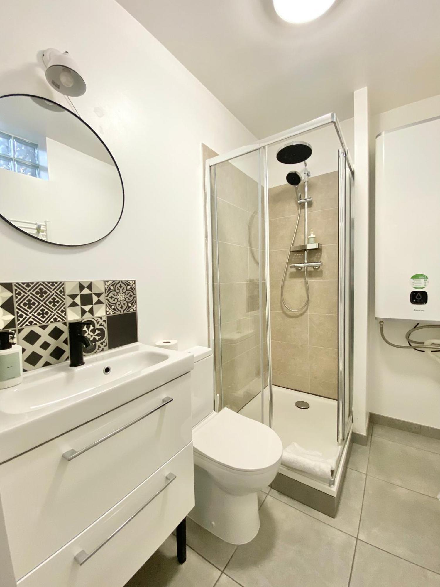 Villa Vlas - Chambre D'Hote - Лімож Екстер'єр фото