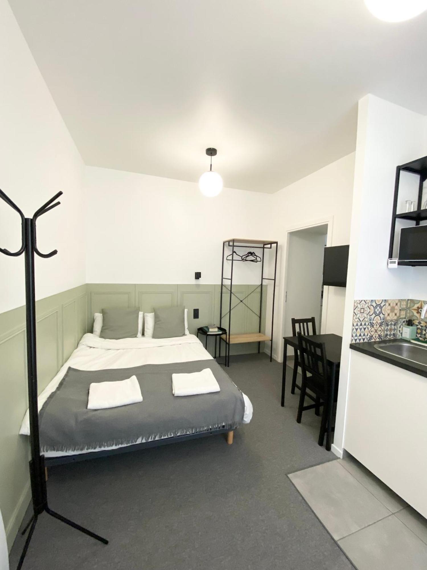 Villa Vlas - Chambre D'Hote - Лімож Екстер'єр фото
