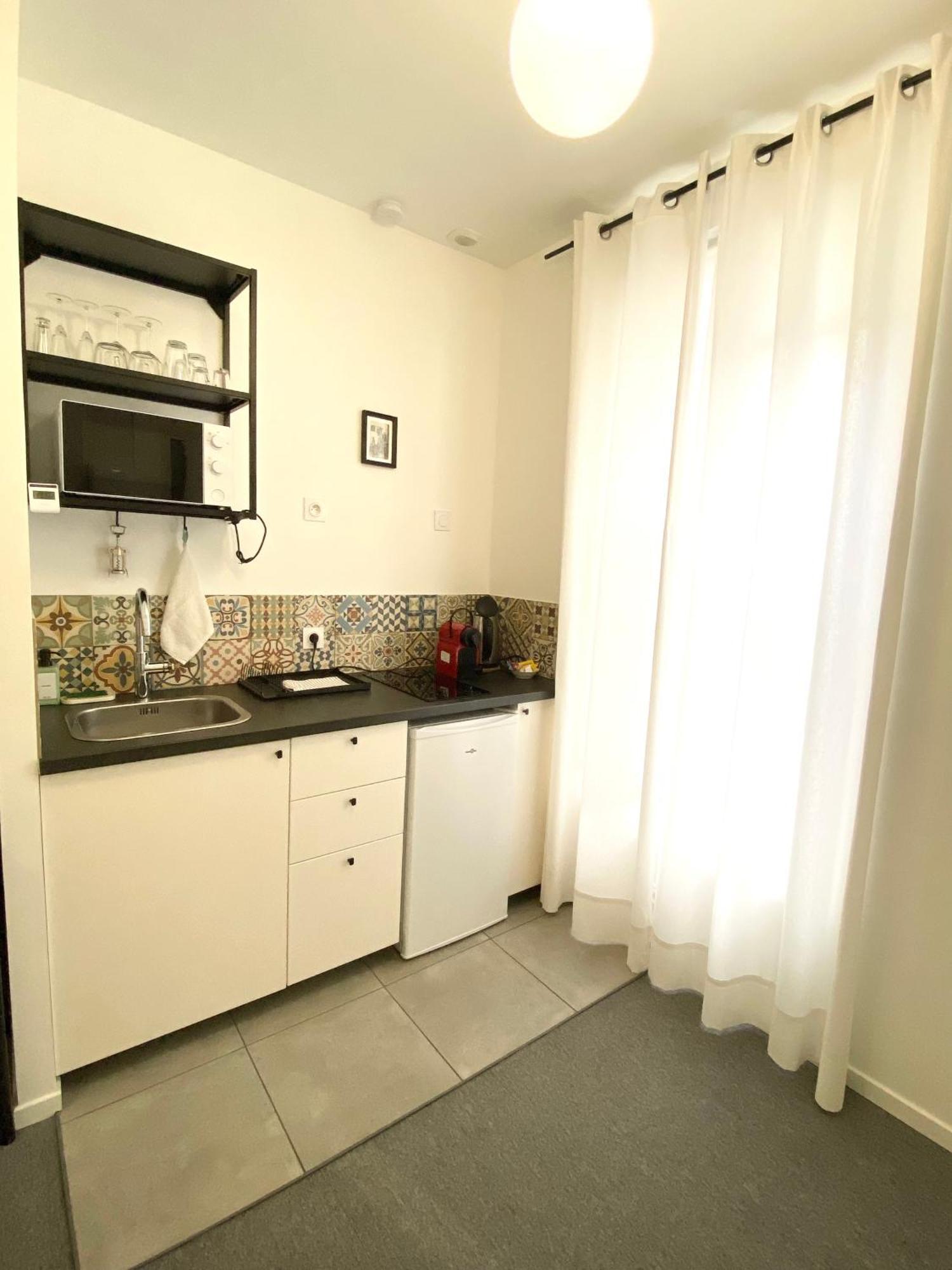 Villa Vlas - Chambre D'Hote - Лімож Екстер'єр фото