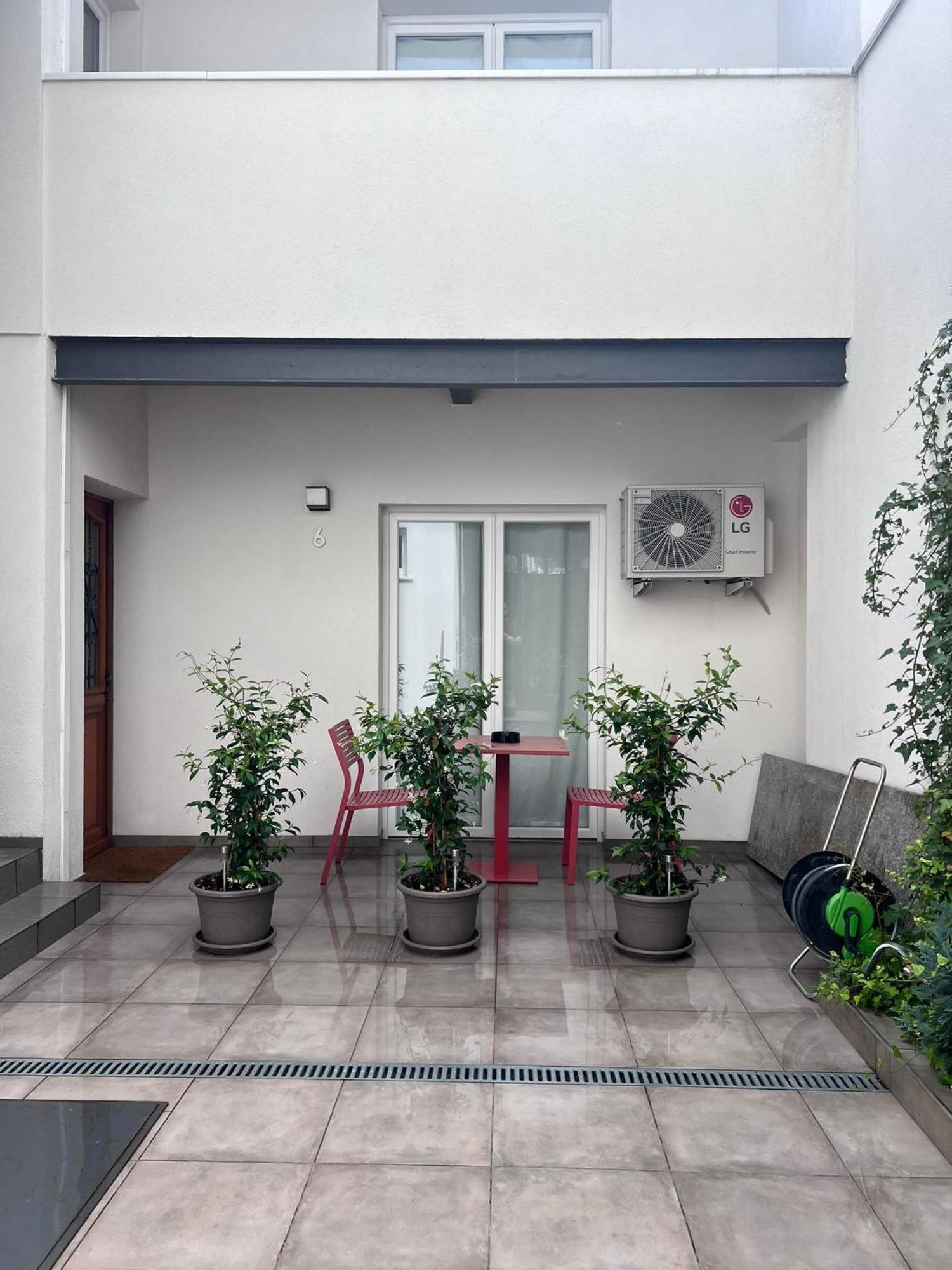 Villa Vlas - Chambre D'Hote - Лімож Екстер'єр фото